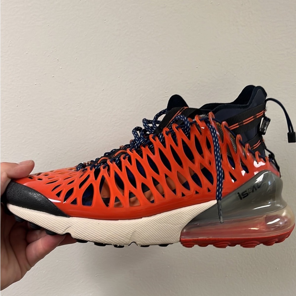 Nike air max 270